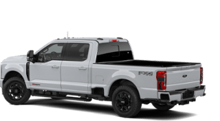 2026 Ford Super Duty® External Image 2